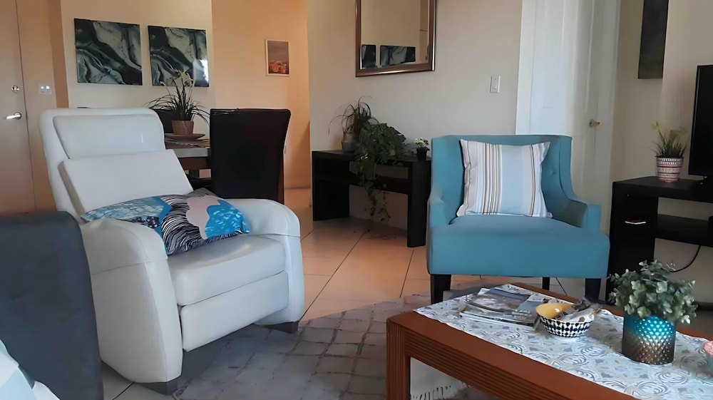 I Love It Coral Way Apartments