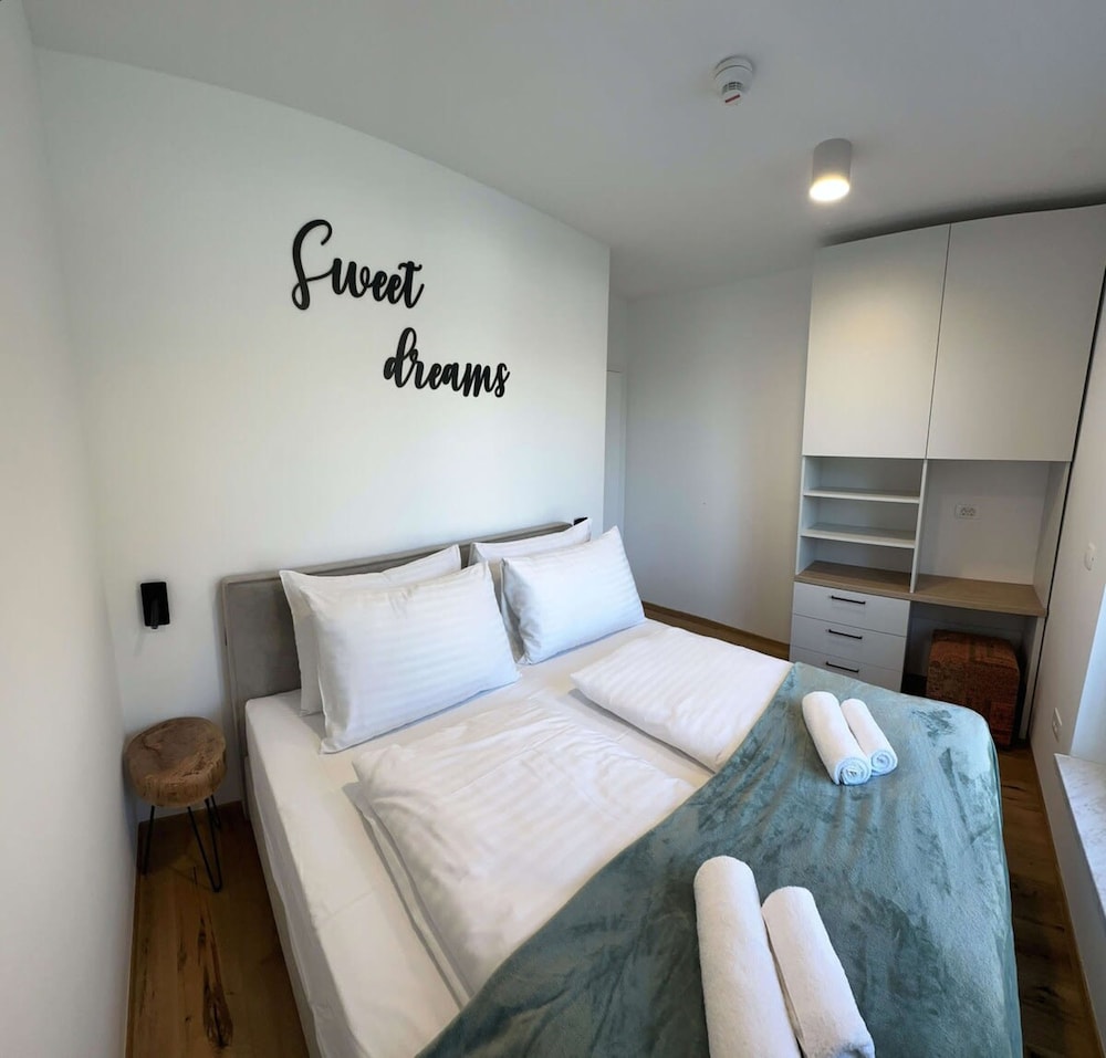 So a Valley Suites - Superior Apartment 20