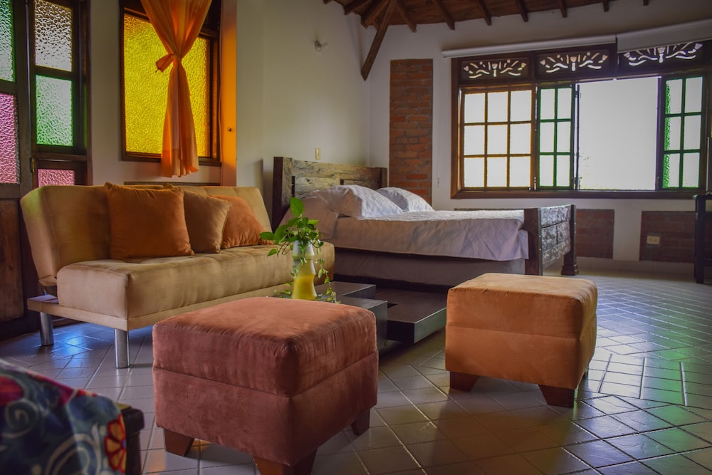 Villa Manuela - Finca Hotel Casa Nostra