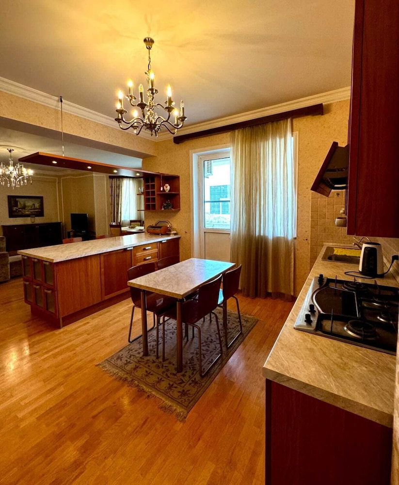 Layla Apartment