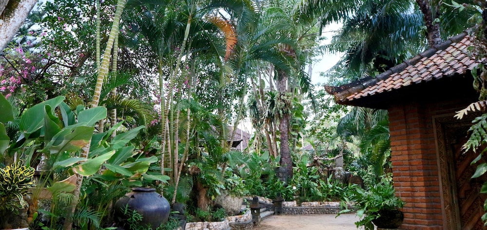 Rumah Hoo Guest House