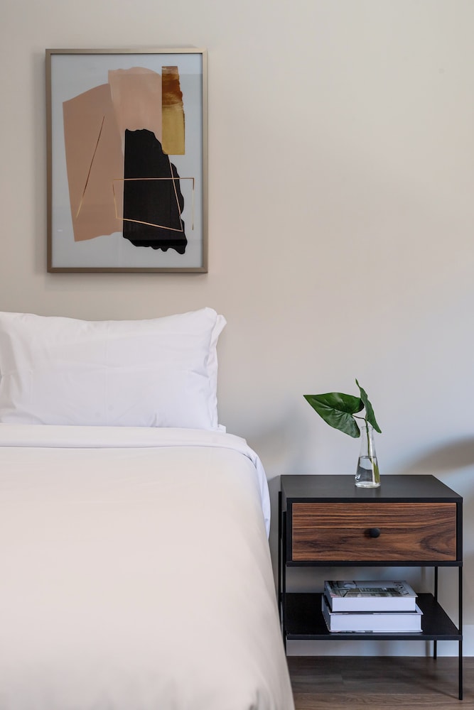 Ayra Higienópolis - Apartamentos mobiliados com excelente vista e localização