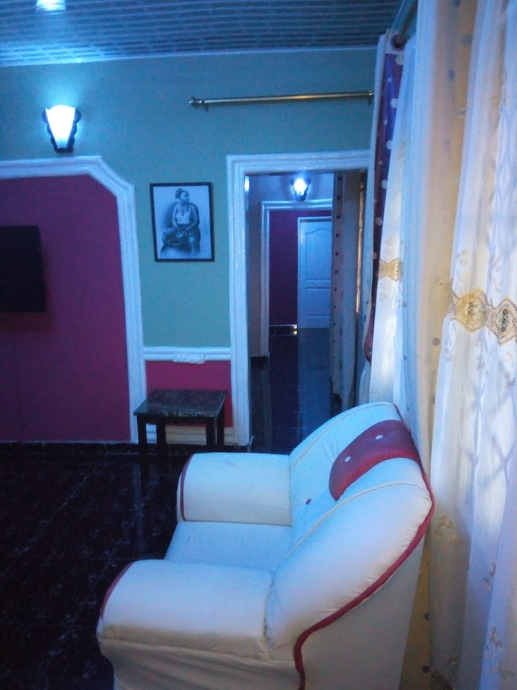 Victory Lodge