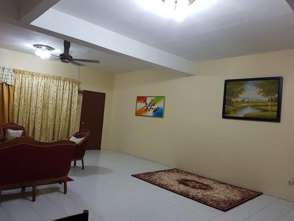 Terra D'Bangi Homestay photo 5