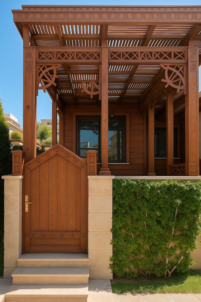 Porto Saeed Rentals 1