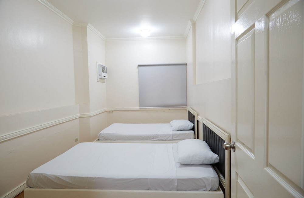 Hotel Saleh