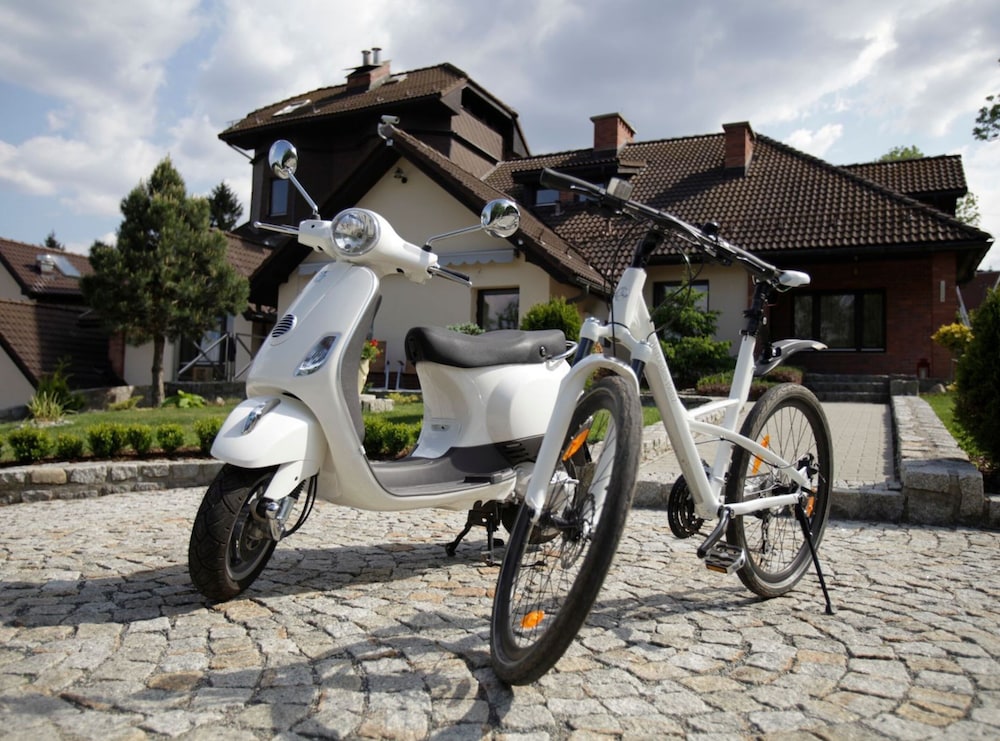 Rezydencja nad Wodospadem Spa&Wellness
