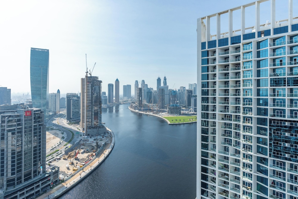 Mystic - Damac Maison Prive Tower A