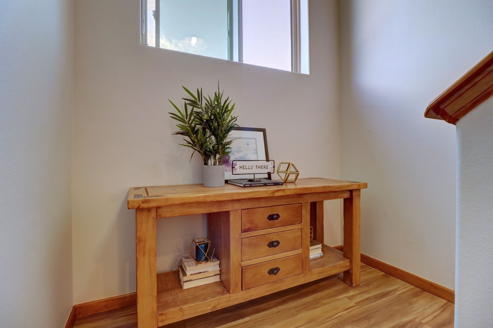 122 Lookout Ridge 2 Bedroom Townhouse