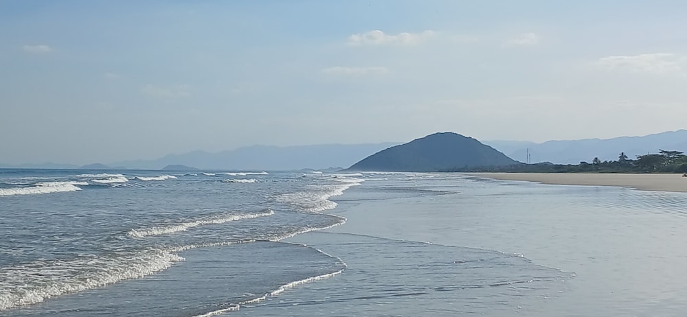 Camping Pousada Ilha do Mel