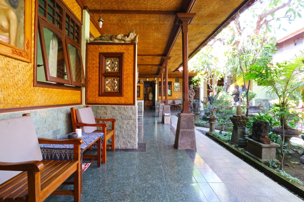Bamboo Inn Kuta