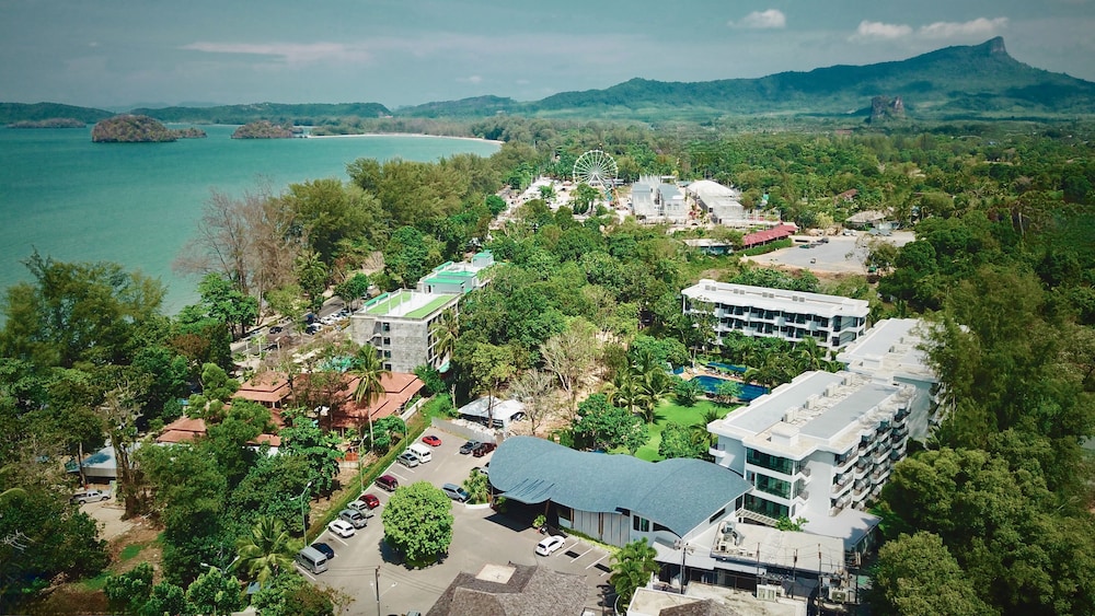 Holiday Style Ao Nang Beach Resort Krabi
