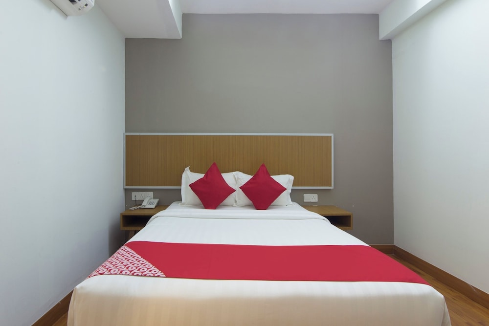OYO 94761 Hotel Indah