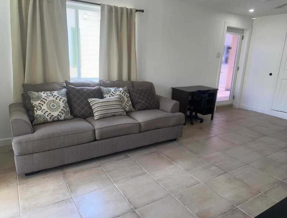 St. Kitts Castle Premium Suites