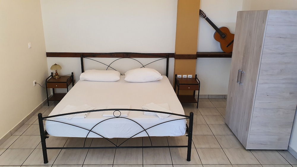 TK2 George Apartments by the Airport photo 3