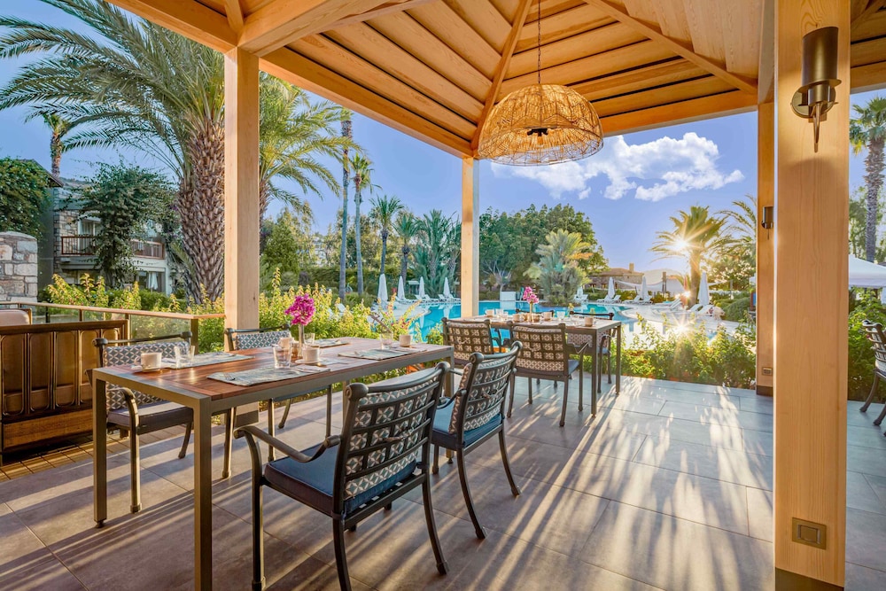 Divan Bodrum - Özel Sınıf - Image 54