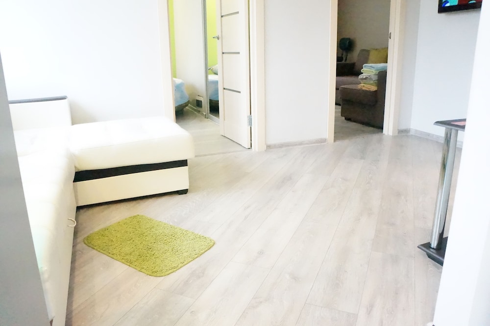 Apartment RF88 with Hot Tub on Moskovsky 220
