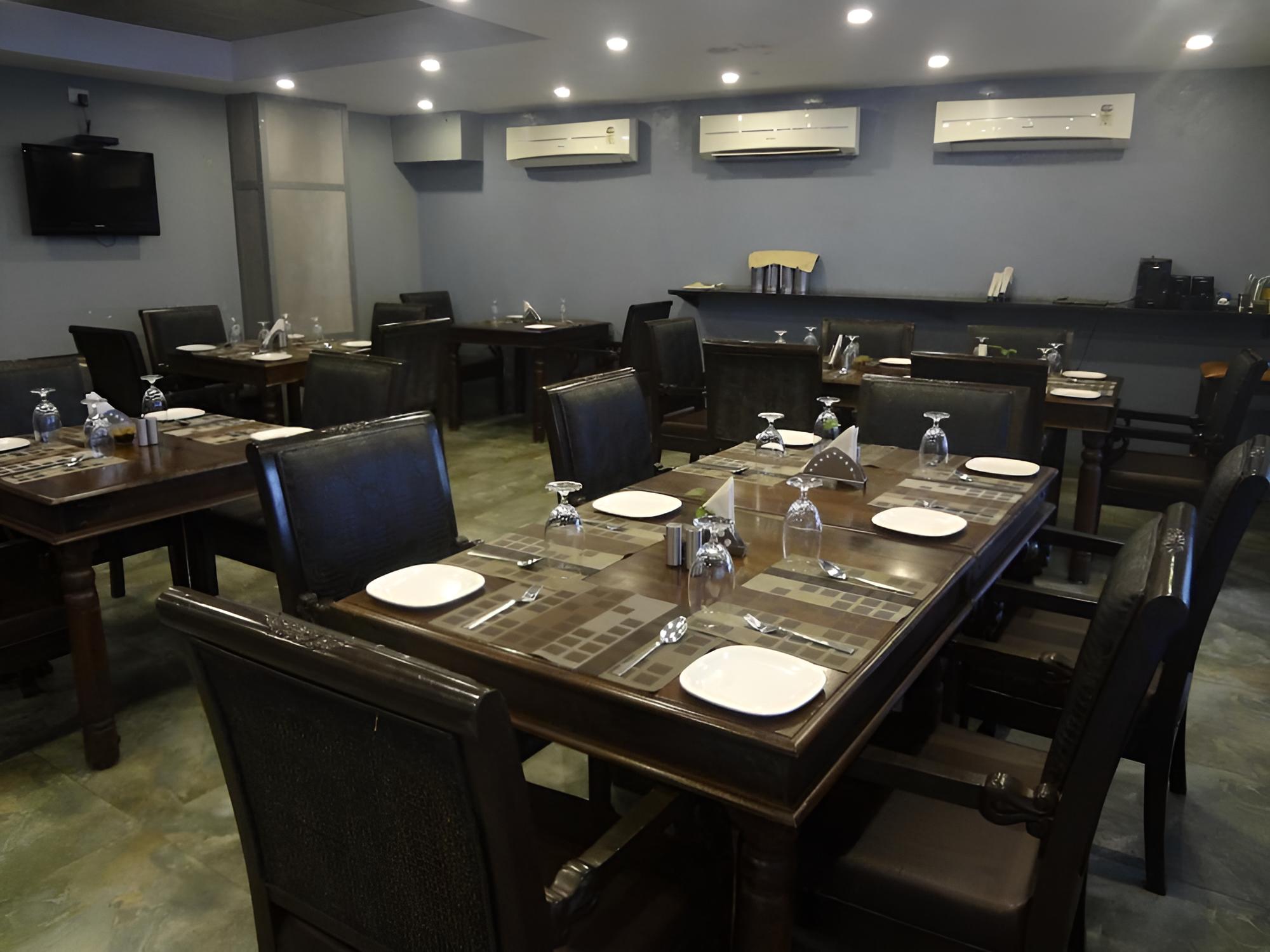 Mango Hotels Nagpur
