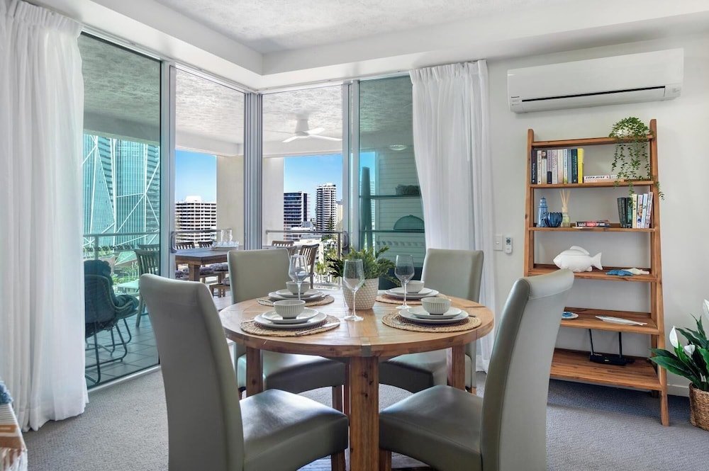 Wings Resort - Private Apartments