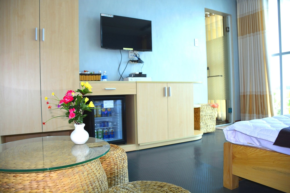 iRelax Bangkok Resort