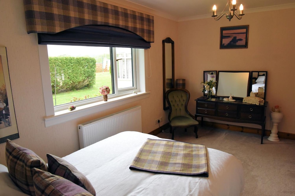 Hawthorn Cottages B&B
