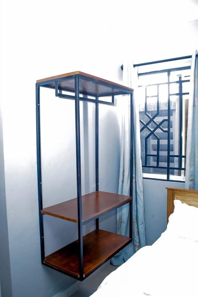 Swahili Homes BnB view 5