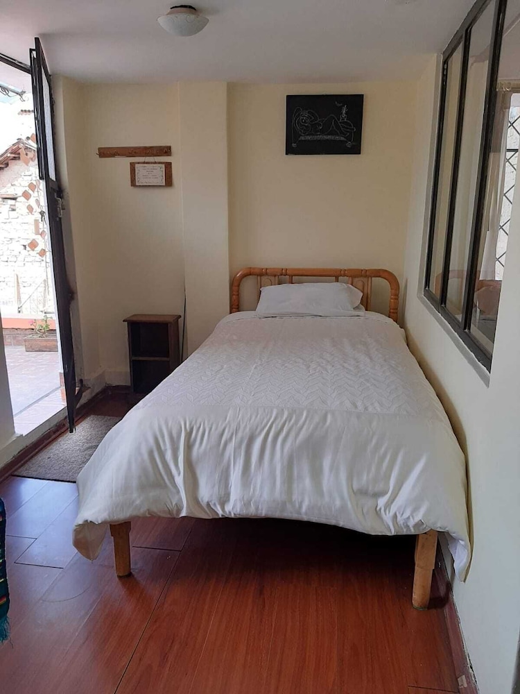 Casa Vista Hermosa