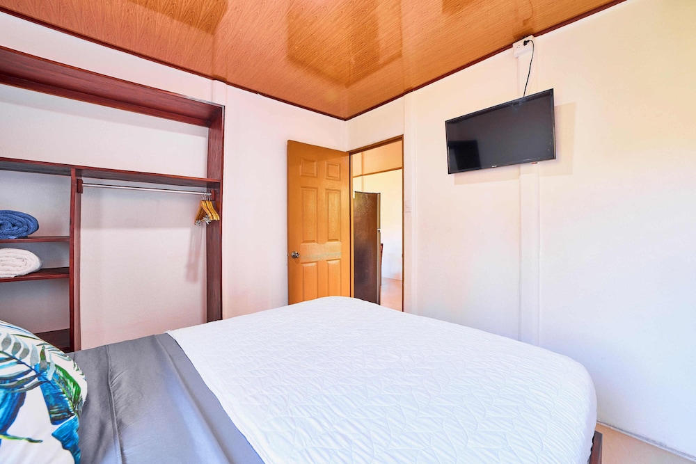 Villas Ande
