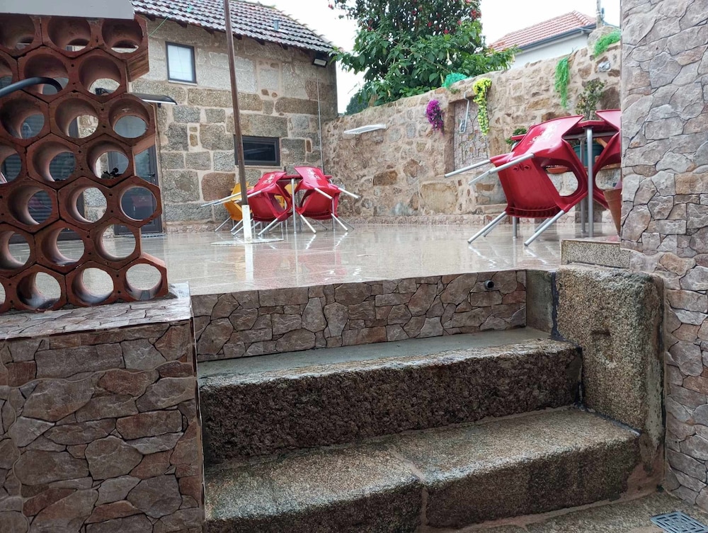 Albergue do Visconde