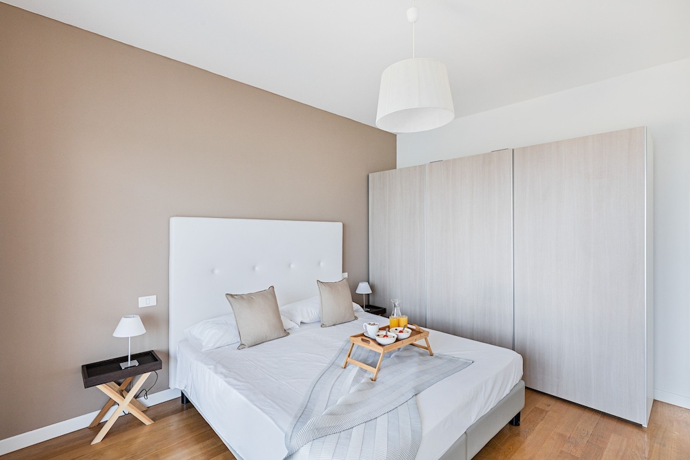 Residenza Miralago - 21 Gaia - LOC BK