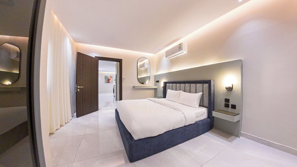 Hometel Rawda