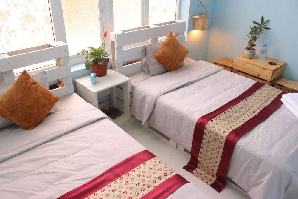 Ha Giang Amazing Hostel