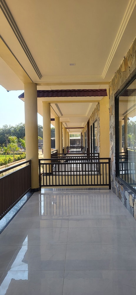 Vijay Villas Resort Pushkar