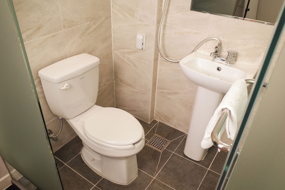 Starria Hostel foreign guest only 98