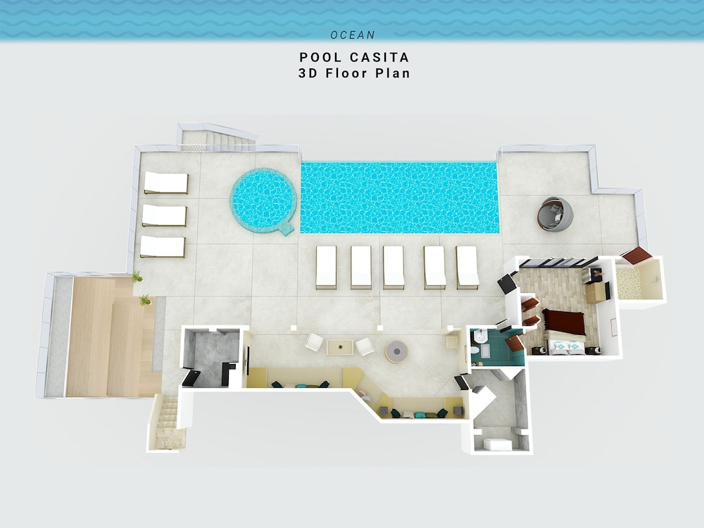 Alta Bella Villa w Nordic Spa Concierge