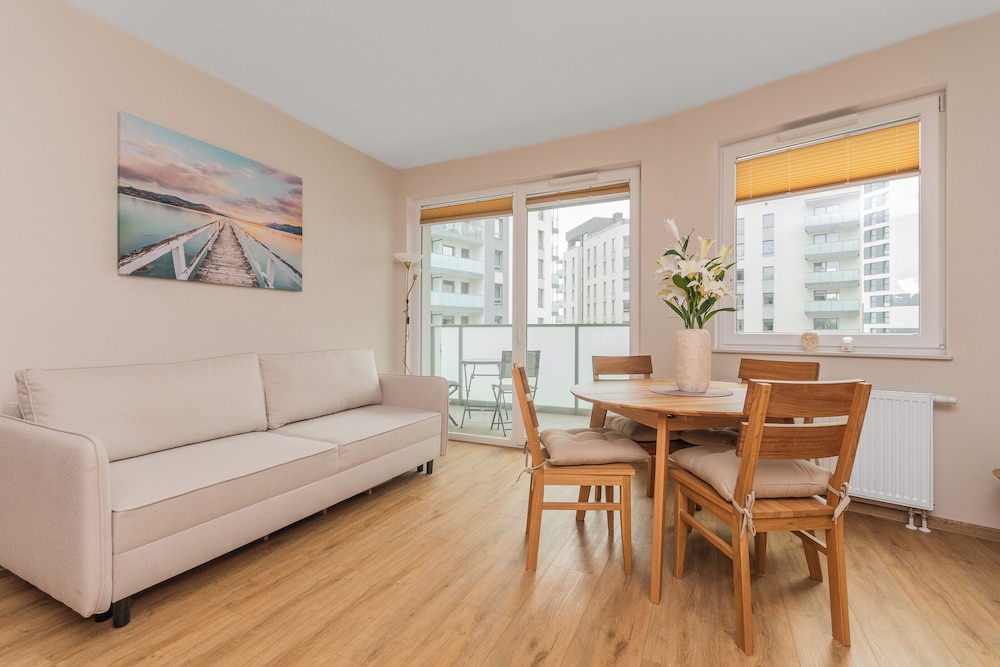 Horizon 29 by Grand Apartments