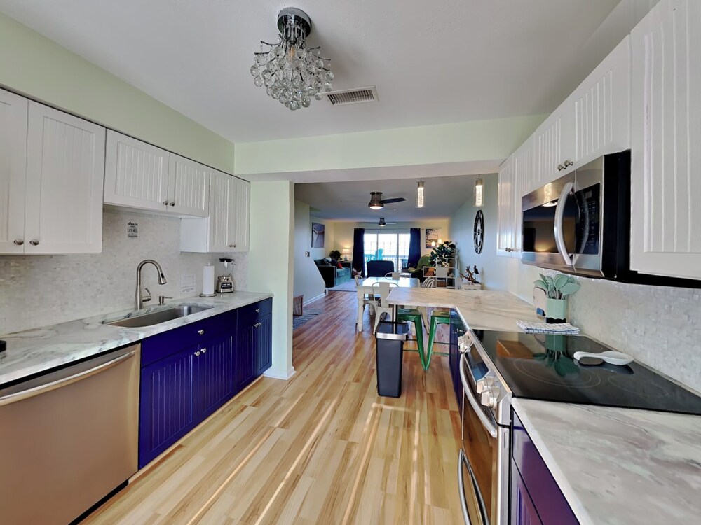 Sandcastle Townhomes #24 by Southern Vacation Rentals