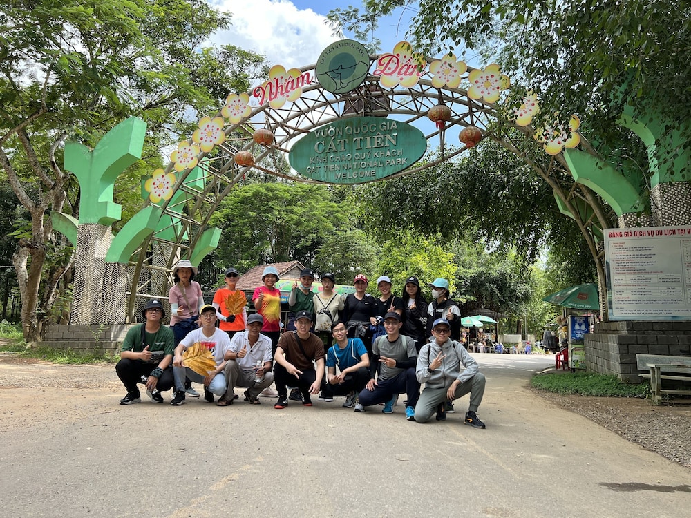 Gibbon Singing Homestay