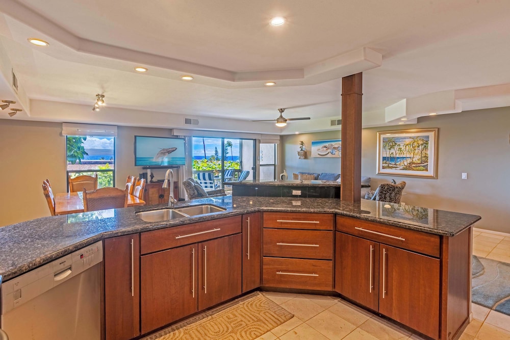 Kaanapali Plantation Condominiums