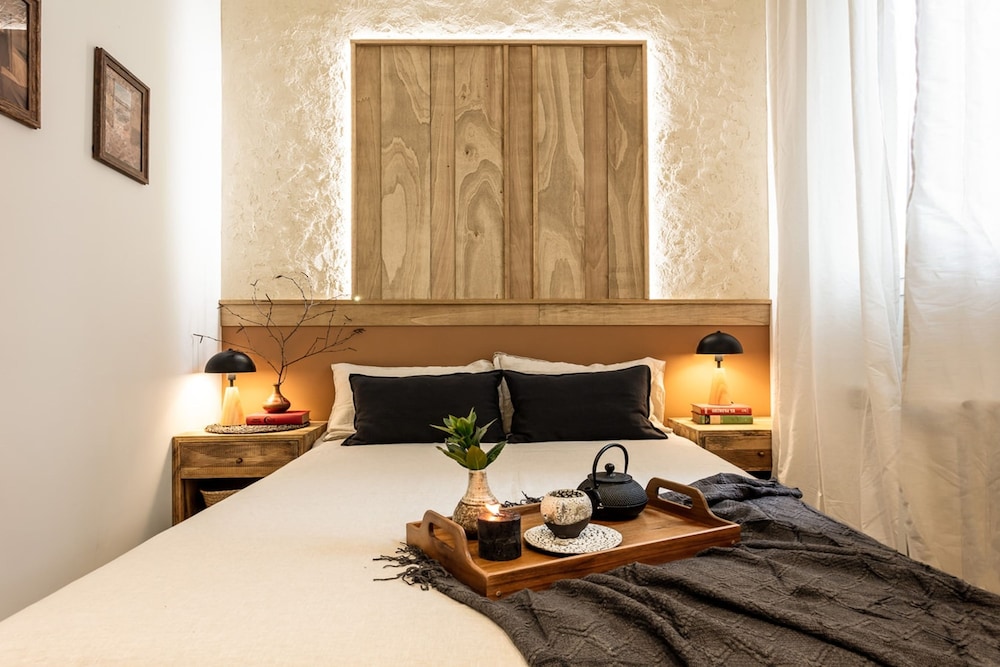 Zeila - 2 Bedrooms in Castellana