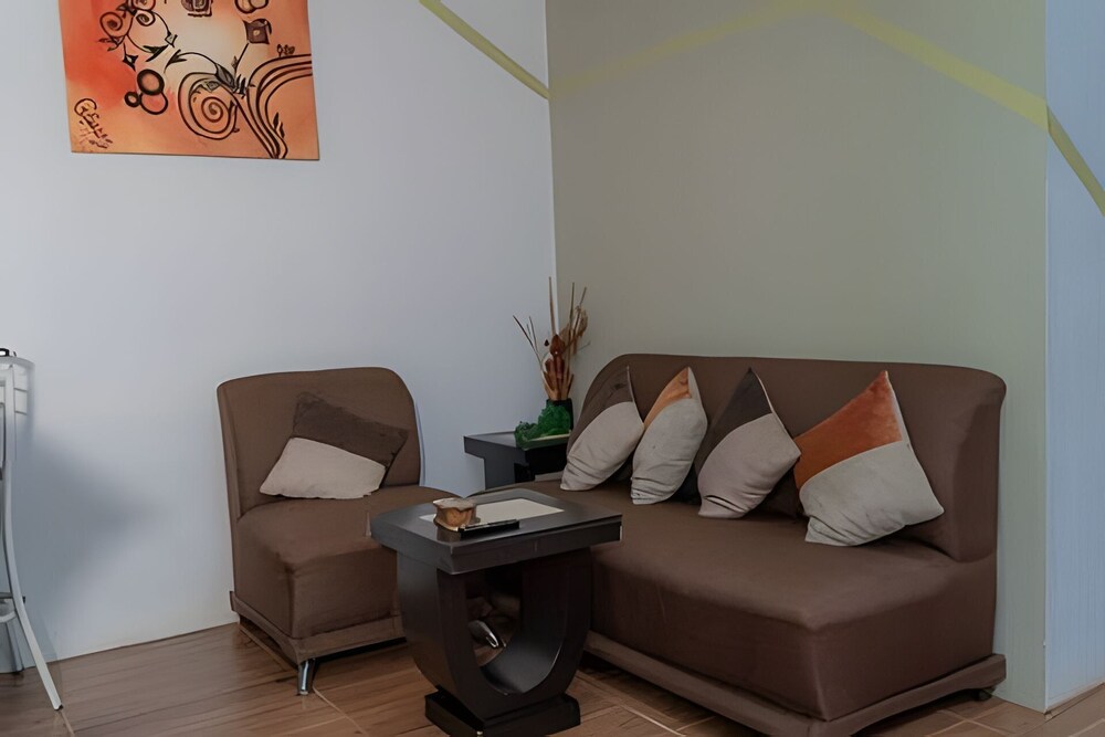 Hotel Casita brillante en Arandas - Image 1