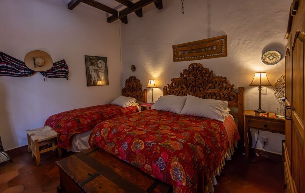 Casa Xola - Property Image 39