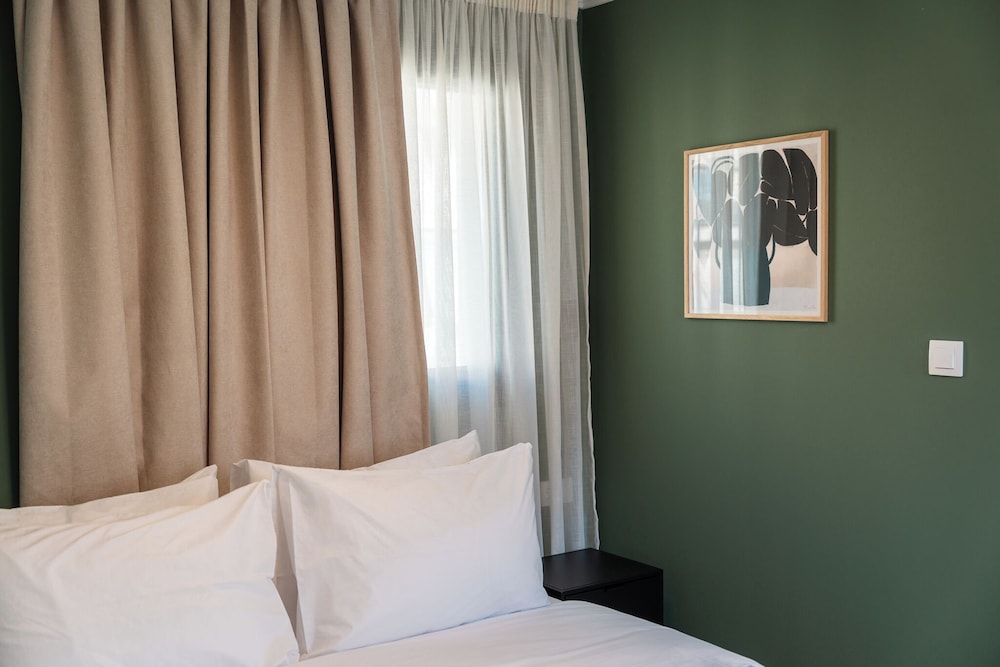 The Verve by Zoia Living