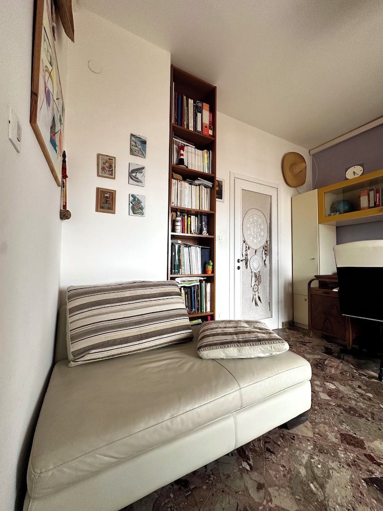 B&B Tre Ponti