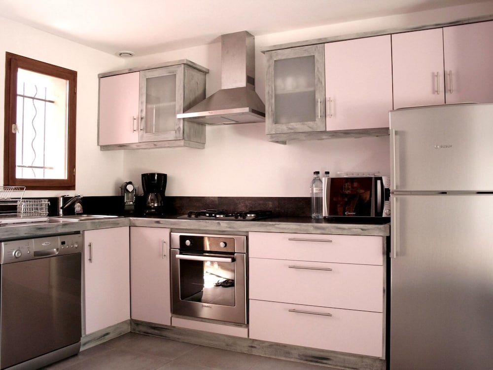 Residence a Licetta