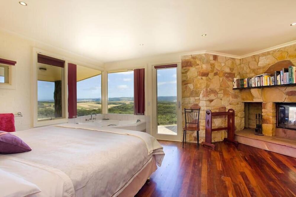 Cape Otway Cottages
