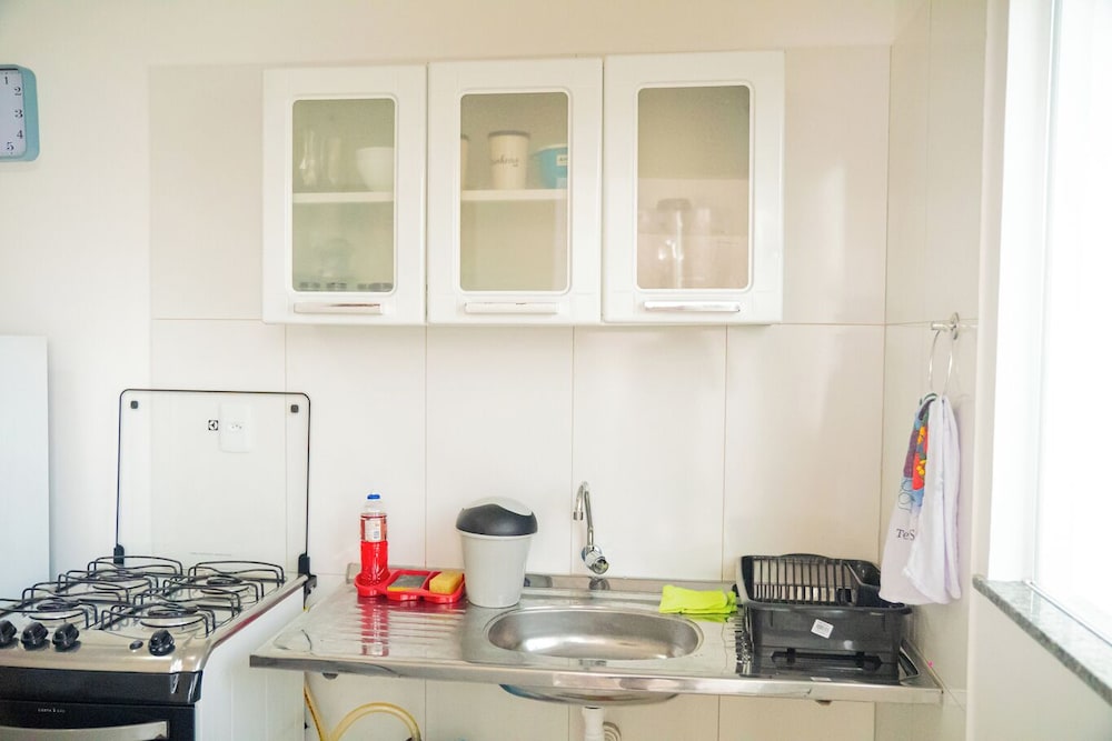 Casa Pet Friendly c Churrasqueira e Terra o