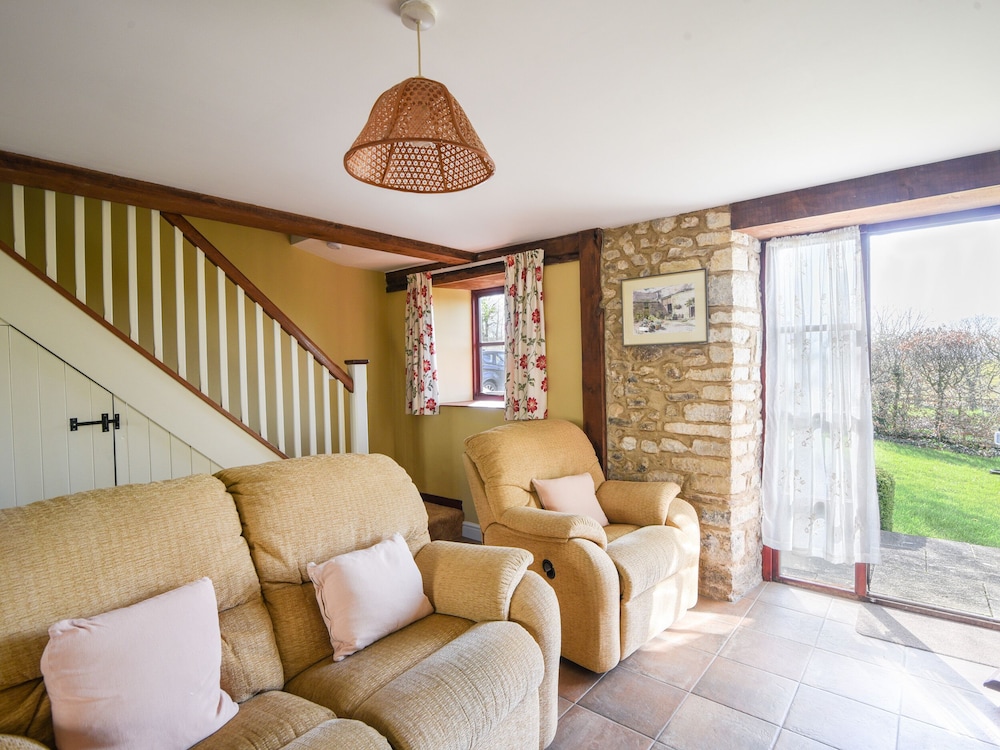 Honeysuckle Cottage