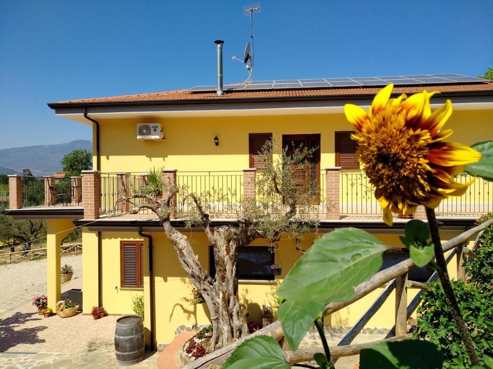 Agriturismo Il Marchese