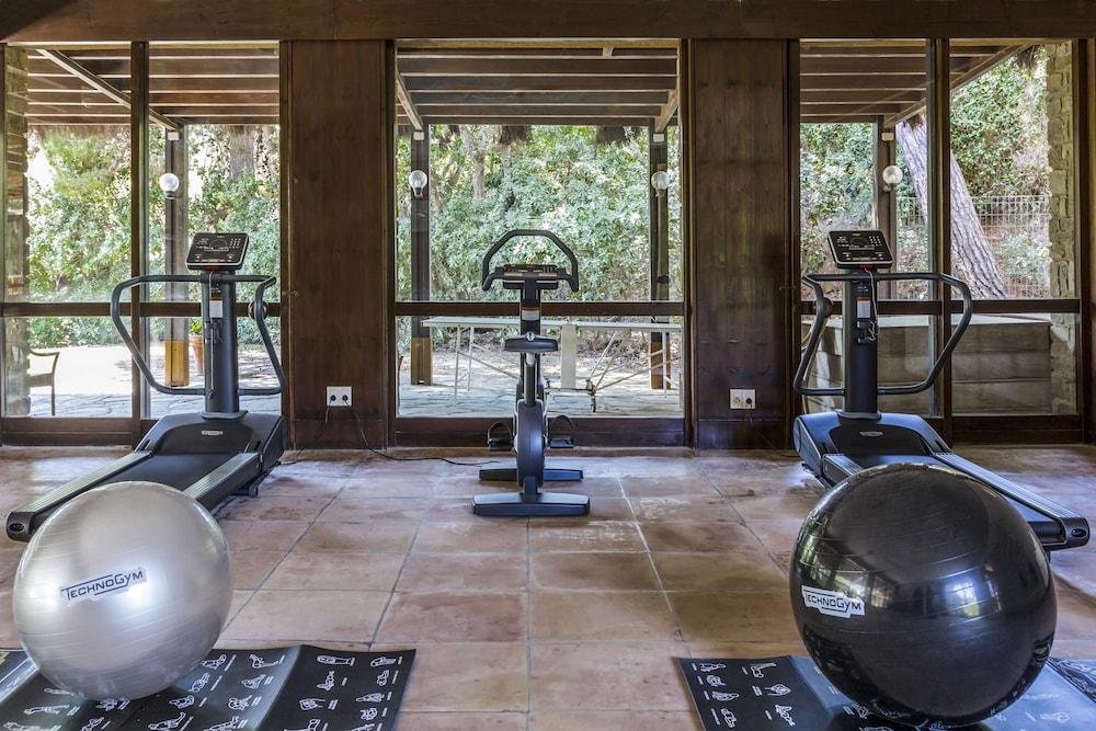 Roccamare Resort - Ville e Appartamenti